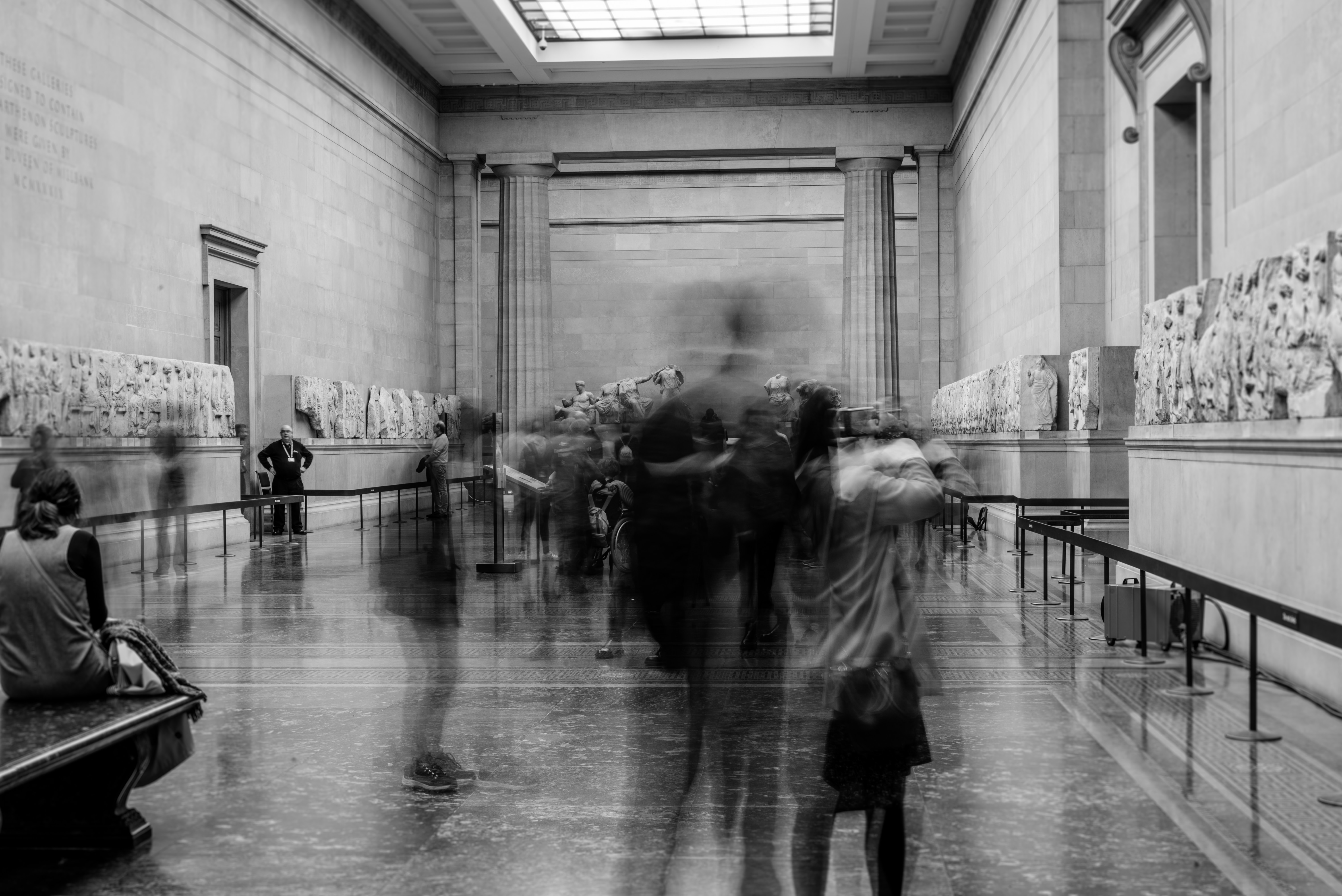 Discovering Design in the UK’s Premier Museums