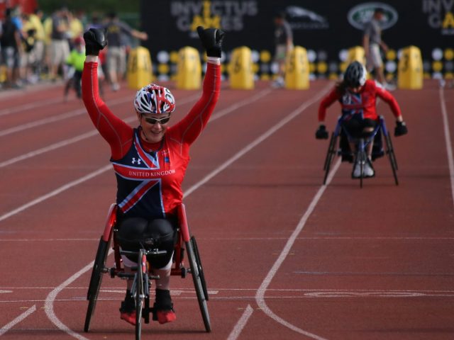 Emerging Technologies to Watch at the Paris 2024 Paralympic Games