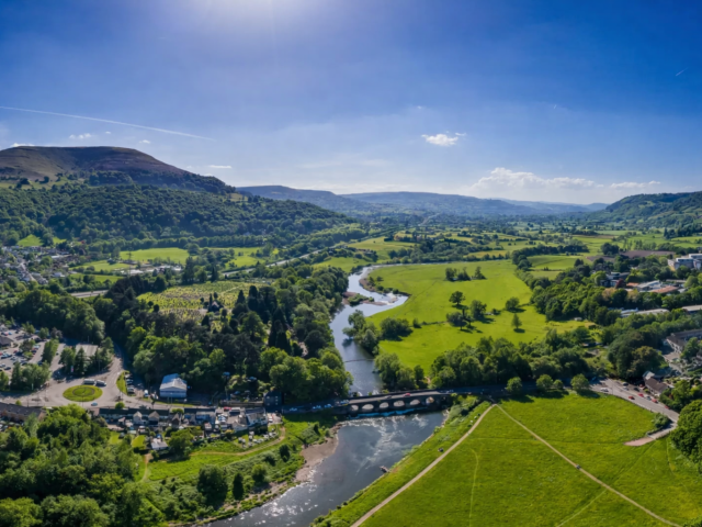 How ITERATE is Supporting Monmouthshire Businesses to Turn AI Ambition into Action