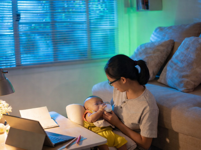 What Mothers Teach Us About Designing Products That Actually Work