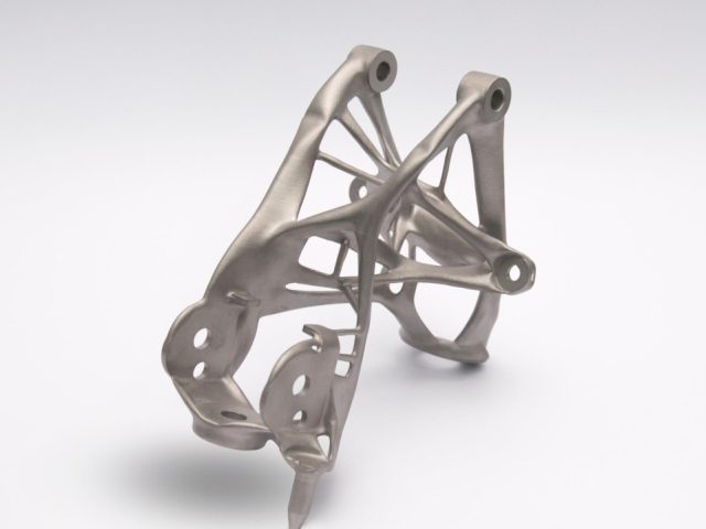 Designing for Additive Manufacturing Has Changed – AI Is the Reason Why