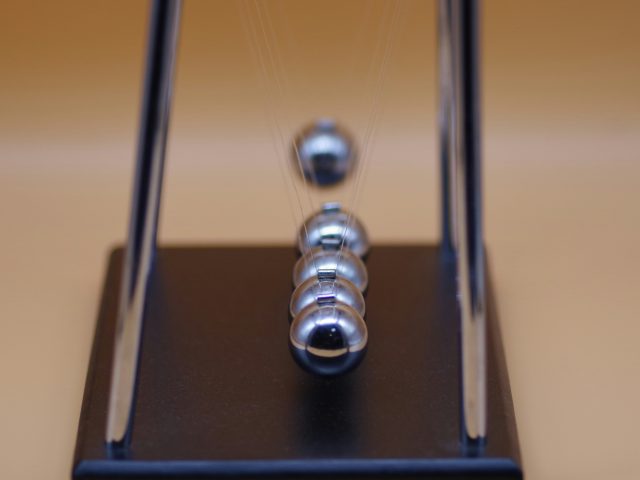 The Pendulum Is Swinging Back; Why Consumers Are Rediscovering Physical Products