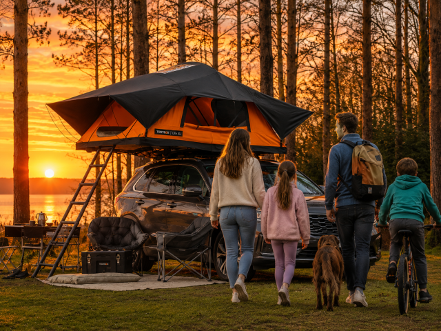 Summer 2026 Has Arrived… and the British Consumer Has Changed.