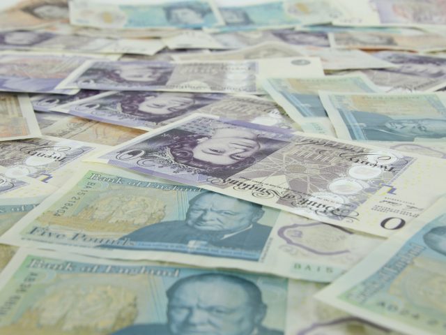 £50,000 Doesn’t Go Far in Product Development…