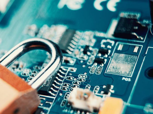 Cybersecurity Is Now a Product Design Problem